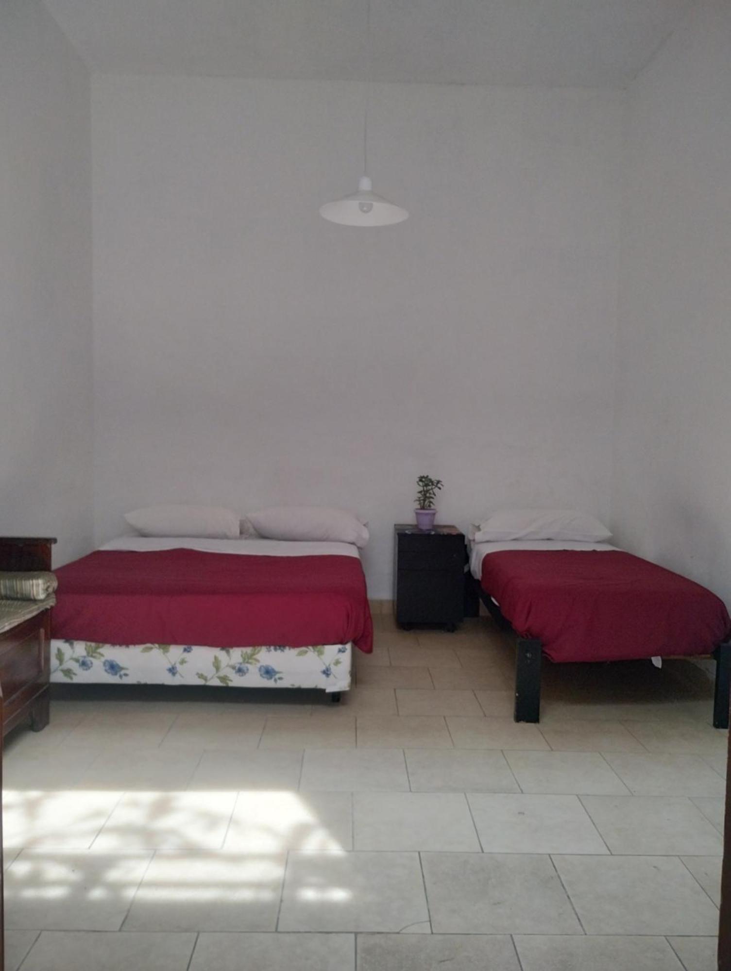 בואנוס איירס Hotel Minerva מראה חיצוני תמונה
