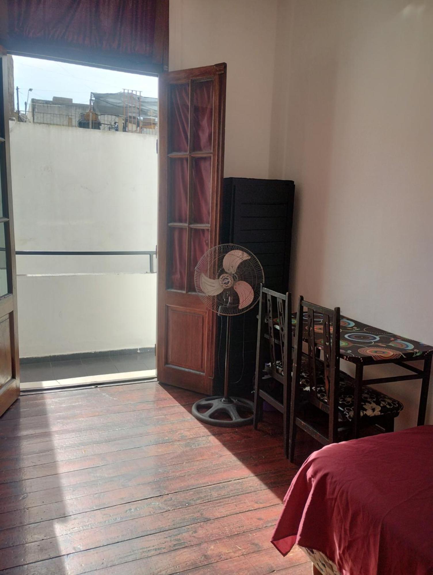 בואנוס איירס Hotel Minerva מראה חיצוני תמונה