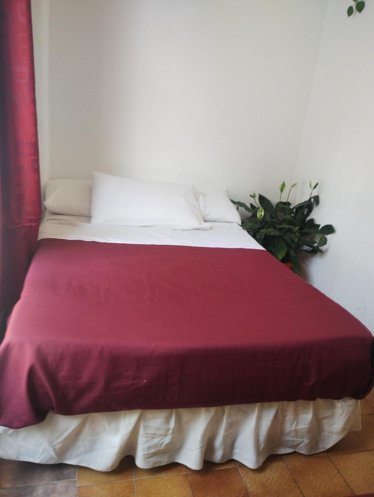 בואנוס איירס Hotel Minerva מראה חיצוני תמונה