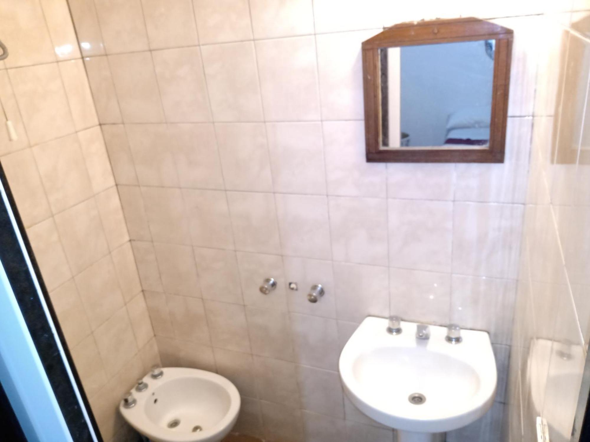 בואנוס איירס Hotel Minerva מראה חיצוני תמונה